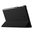 Trifold Sleep/Wake Smart Case for Samsung Galaxy Tab S4 (10.5-inch) - Black
